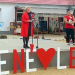 Szili Katalin: A béke iránti vágy a jövőt jelentené