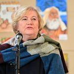 Szili Katalin: A szlovéniai magyarság helyzete kulturális autonómiához hasonlítható