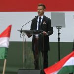 Talpra Magyarok Közössége néven indít mozgalmat Magyar Péter