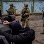 Terrorcselekményt megkísérlő orosz ügynököket vettek őrizetbe