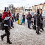 Több mint 4,3 millió ideiglenes védelmi státusszal rendelkező ukrajnai menekült tartózkodik az EU-ban