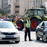 Több tízezren közlekedtek szabálytalanul Szerbiában