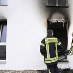 Többen meghaltak egy németországi nyugdíjasotthonban pusztító tűzben