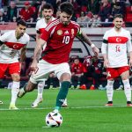 Történelmi futballcsata a Puskás Arénában