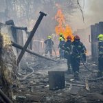 Tovább nőtt az Odesszát ért támadás áldozatainak száma, a megyében gyásznapot hirdettek