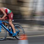 Triatlon világkupa: Dévay Márk hozta a legjobb magyar eredményt Hongkongban