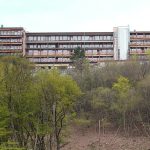 Tűz ütött ki a visegrádi Hotel Silvanusban + VIDEÓ