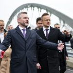 Újabb Ipoly-híd köti össze Magyarországot és Szlovákiát