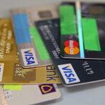 Ukrajnában bizonyos esetekben korlátozzák a bankkártyák tranzakcióit