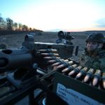 Ukrán külügyminiszter: Az ukrán katonák hamarosan érzékelni fogják a lőszerellátás növekedését