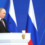 Változatlan Putyin támogatottsága Oroszországban