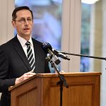 Varga Mihály: A kormány elkötelezett a költségvetési egyensúly helyreállítása mellett