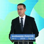 Varga Mihály: Túl van a nehezén a magyar gazdaság