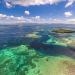 Veszélyben a Nagy-korallzátony a tengeri hőhullám miatt