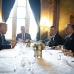 Világszintű érdeklődés övezi az Orbán-Trump találkozót