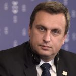 Visszalépett Andrej Danko szlovák elnökjelölt