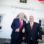 Washington Times: a világnak szüksége lesz Trump és Orbán szövetségére
