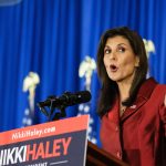Washingtoni előválasztás: Nikki Haley először tudta legyőzni Donald Trumpot