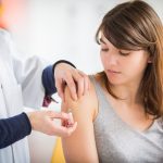 WHO: Létfontosságú a kanyaró elleni védőoltások beadása a járványok megfékezésére
