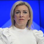 Zaharova: Az Európai Unió az Egyesült Államok „hasznos idiótája”