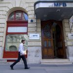 Zöldkötvényt bocsátott ki az MFB