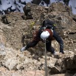 20 év tapasztalattal rendelkező hegymászó zuhant a mélybe