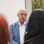„A legfontosabb cél, hogy az erdélyi magyaroknak legyen hangja Brüsszelben”