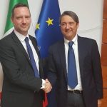 A magyar és az olasz kormány közösen lép fel a szuverén nemzetállamok Európájáért