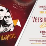 A magyar költészet napján tartják a Versünnep döntőjét