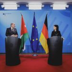 A német külügyminiszter önmérsékletre intette a közel-keleti válság szereplőit