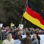 A németországi fiatalok egyre inkább a „jobboldali” politikai nézeteket választják