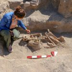 A régészek három olyan dologról számoltak be, ami nélkül az ókori emberek nem tudtak élni