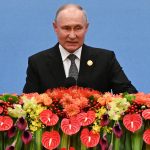 A Rosszija csatorna közölte Putyin beiktatásának pontos időpontját