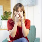 A szaglásterápia segíthet a depressziós betegek egy csoportján