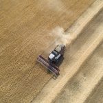 A vezető nélküli betakarítógépek gyökeresen megváltoztatják az oroszországi mezőgazdaságot