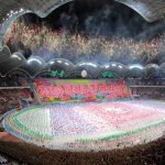 A világ legnagyobb stadionja épül Marokkóban