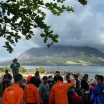A vulkánkitörés után szökőárra figyelmeztetnek Indonéziában