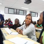 Afrika jövője a kontinens fiataljainak oktatásában rejlik