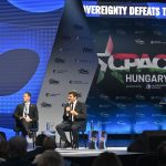 Amit Halevi: A szuverenitás hatékony eszköz a terror elleni küzdelemben