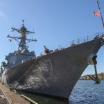 Az amerikai erők húszi drónokat és rakétát semmisítettek meg a Vörös-tengeren