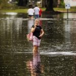 Az Egyesült Államok déli államaiban halálos áldozata is van a szerdai viharoknak