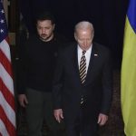 Az Egyesült Államok felkészült a Zelenszkij elleni puccsra