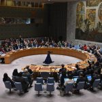 Az Egyesült Államok vétójával az ENSZ Biztonsági Tanácsa elutasította a palesztin államiság megadását