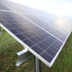 Az év végig megkétszerezi napenergia-termelő kapacitásait a Budapesti Közművek