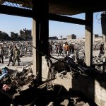 Az izraeli haderő Rafahot is, Ciszjordániát is támadta