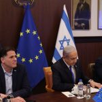 Az izraeli kormányfő országa önvédelemhez való jogát hangsúlyozta