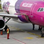 Az oroszok a WizzAir több száz járatának utasait sodorták életveszélybe