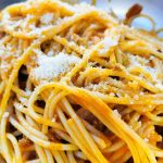 Az ötnapos spagetti akár halálos is lehet