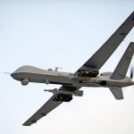 Az ukránok 17 UAV-ját lőtték le az oroszok