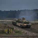 Az ukránok megtagadták az Abrams harckocsik használatát